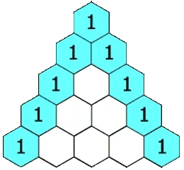 PascalTriangleAnimated
